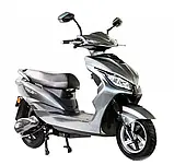 Электроскутер TSL 1200, фото 3