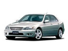 Altezza (1998-2005)