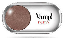 Тіні для повік Pupa Vamp Eyeshadow Matt 406, 2.5г