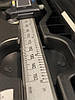 Штангенциркуль цифровий 150 мм СТАНДАРТ DVC0115, фото 2