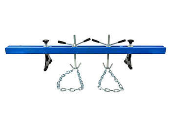 Траверса для ремонту двигуна GEKO 500 кг G02190