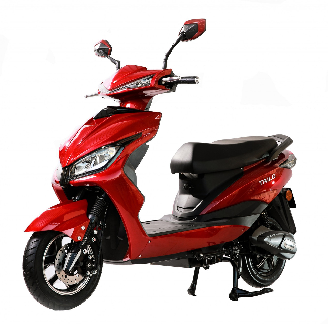 Електроскутер TSL 1000