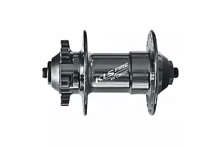 Втулка Передня під диск 32 KLS Fire Work ексцентрик