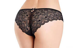 Мереживні трусики Coeur Joie, фото 3