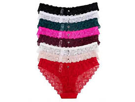 Мереживні трусики Coeur Joie, фото 4