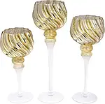 Підсвічники, аромалампи