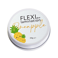 Maxymova Flexi Glue Клей для ламинирования ресниц (ананас), 20 гр