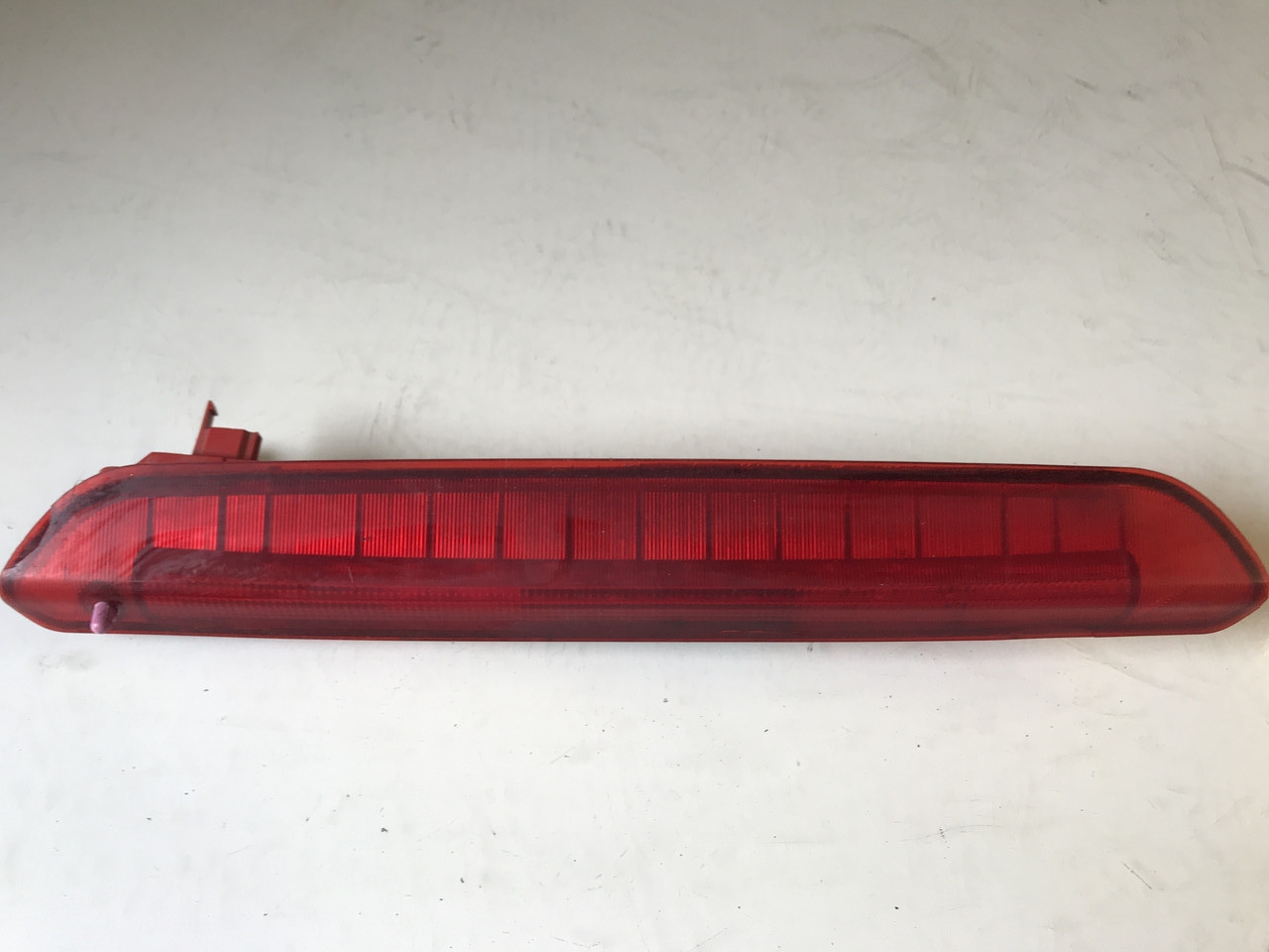 Дополнительный стоп сигнал Skoda Octavia Tour Combi Caravan 1u9945097b ...