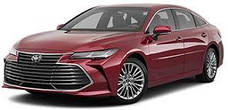 Avalon 5 (XX50) (2018-2021)