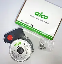 Циркуляційний насос Alco для котла Bosch Gaz 6000, Buderus Logamax 87186457900, фото 5