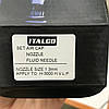 Дюза для фарбопульта H-3003, діаметр 1,3 мм ITALCO NS-H-3003-1.3, фото 2