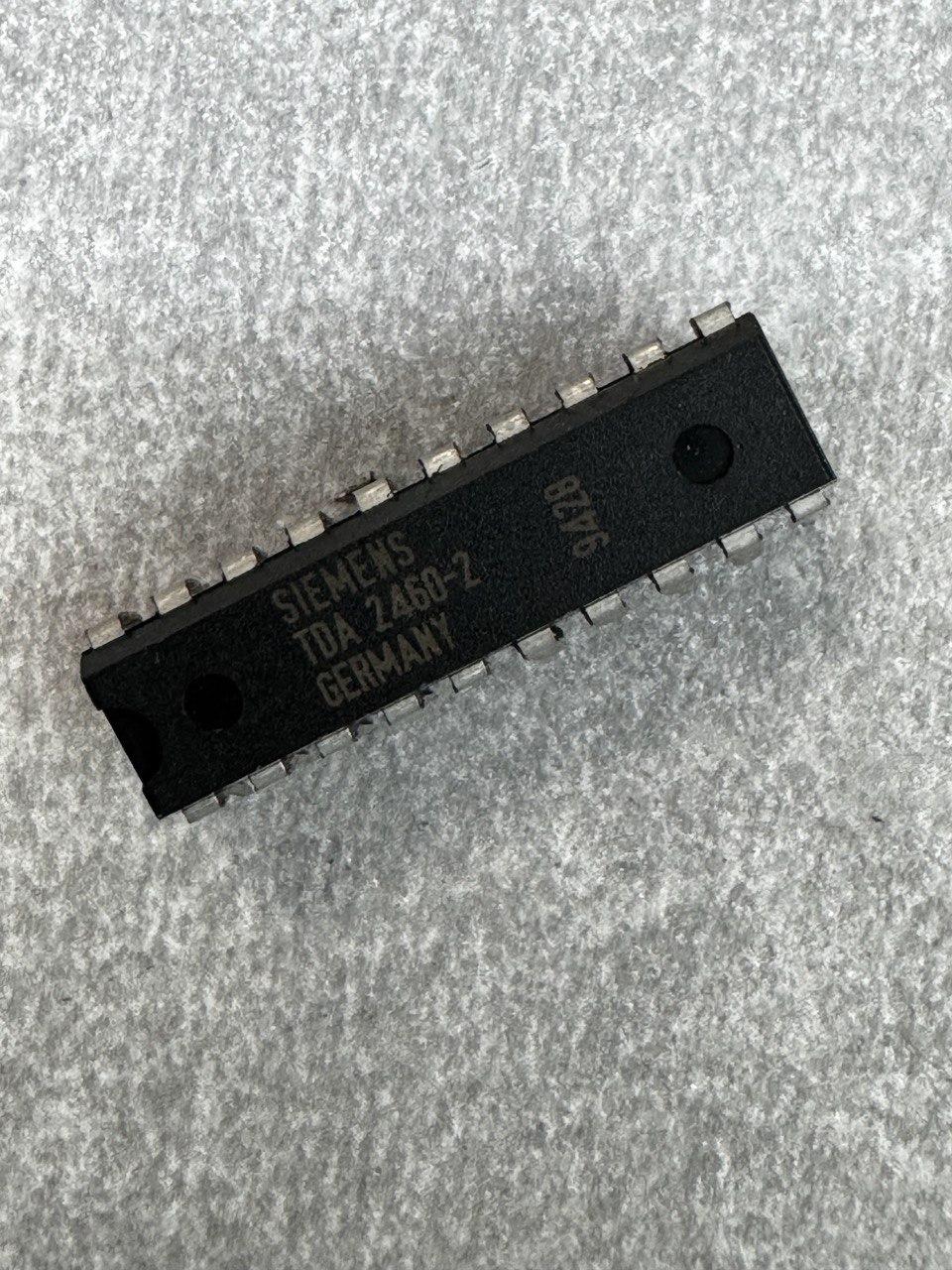 Мікросхема TDA2460-2 (DIP20), фото 1