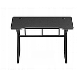 Стіл письмовий металевий Bonro 276 лофт 0.8 мм для дому офісу B_2251, фото 2