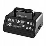 Лімфодренажний апарат для пресотерапії 4FIZJO, фото 3