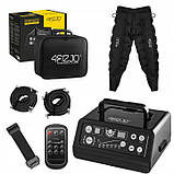 Лімфодренажний апарат для пресотерапії 4FIZJO, фото 4