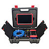 Автомобільний мультимарочний сканер з індивідуальним ПЗ для професіоналів LAUNCH X-431 PRO3 LINK, фото 2