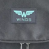Косметичка Wings JXS140 сумка органайзер для автомобіля будинку поїздок B_2253, фото 5