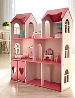 "Будинок мрії" ляльковий будиночок MagicHouse для LOL