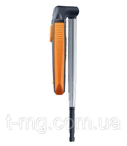 Термоанемометр Testo 405i (0...30 м/с, -20...+60 °C) - фото 3 - id-p2195950266