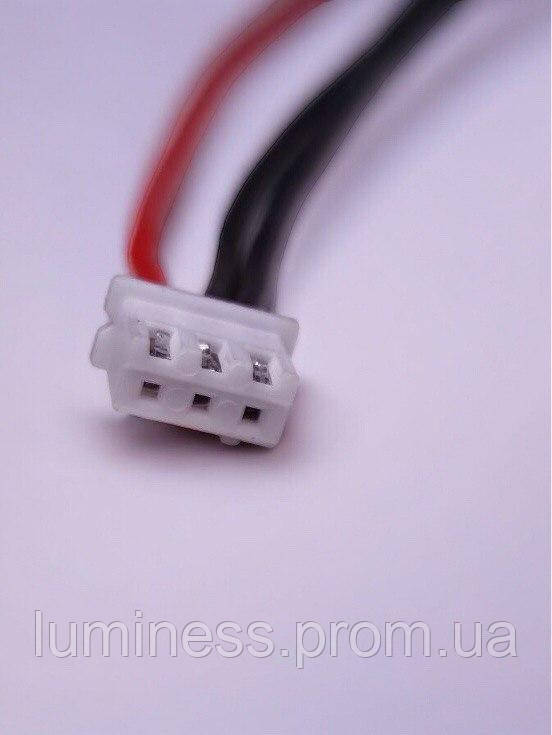Балансировочный кабель 2s 3pin 20см Балансировочный разъем 2s1p / 2s2p - фото 2 - id-p2195943149
