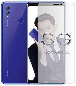 М'яке скло Honor Note 10 на екран поліуретанове SoftGlass