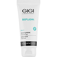 Омолаживающая сыворотка GIGI Bioplasma Serum Supreme