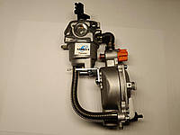 Карбюратор на генератор газ(LPG/CNG)/Бензин 2.5-3.8кВт к двигателям 168f/170f
