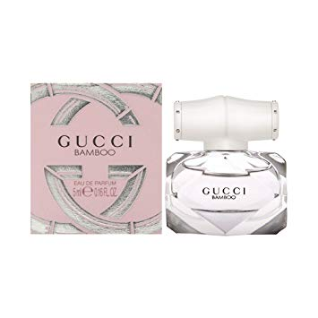 Парфумована вода Gucci Bamboo для жінок — edp 5 ml mini