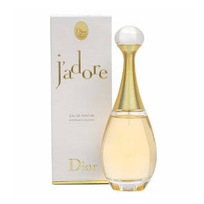 Парфюмированная вода женская Dior Jadore 100 мл