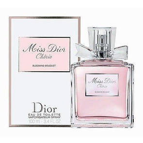 Туалетна вода жіноча Dior Miss Dior Cherie Blooming Bouquet 100 мл