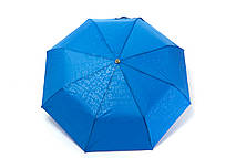 Необычный зонт полиэстер синий Арт.2052-2 Toprain (Китай)