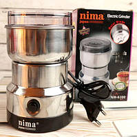 Электрическая кофемолка Nima NM-8300 MK 77