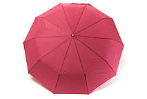 Женский зонт автомат полиэстер розовый Арт.905-1 Toprain (Китай)