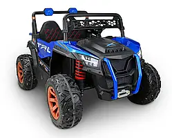 Електромобіль Just Drive BUGGY Pro Max дитячий автомобіль з дистанційним керуванням B_2265