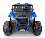 Електромобіль Just Drive BUGGY Pro Max дитячий автомобіль з дистанційним керуванням B_2265, фото 3