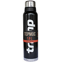 Термос Tramp Expedition Line 1.6 л Black (TRC-029-black)