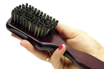 Щітка для фейда Wahl Fade Brush 0093-6370
