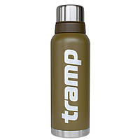 Термос Tramp Expedition Line 1.2 л Olive (TRC-028-olive)