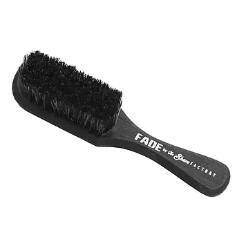 Щітка для фейда The Shave Factory Fade Brush - S 15 см