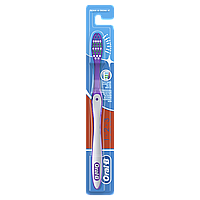 Зубная щетка Oral-B 40 3-эффект Fresh Strong средней жесткости (3014260111083)