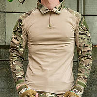 Бойова сорочка IDOGEAR G3 Combat shirt Ubacs S