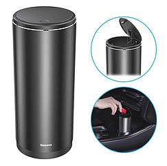 Автоурна для сміття Baseus у машину. Контейнер для сміття Baseus в авто