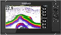 Эхолот Simrad NSS9 Evo3S (без датчика)