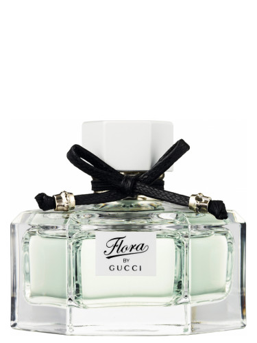 Туалетна вода Gucci Flora by Gucci Eau Fraiche для жінок — edt 5 ml mini