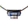 Налобний ліхтар Fenix HL40R Cree XP-LHIV2 LED (Сірий), фото 3