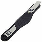 Пояс атлетичний посилений регульований Ezous Lifting Belt Armor O-03 розмір M Black-Grey, фото 3