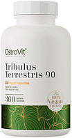 Трибулус OstroVit Tribulus Terrestris 90 360 tab