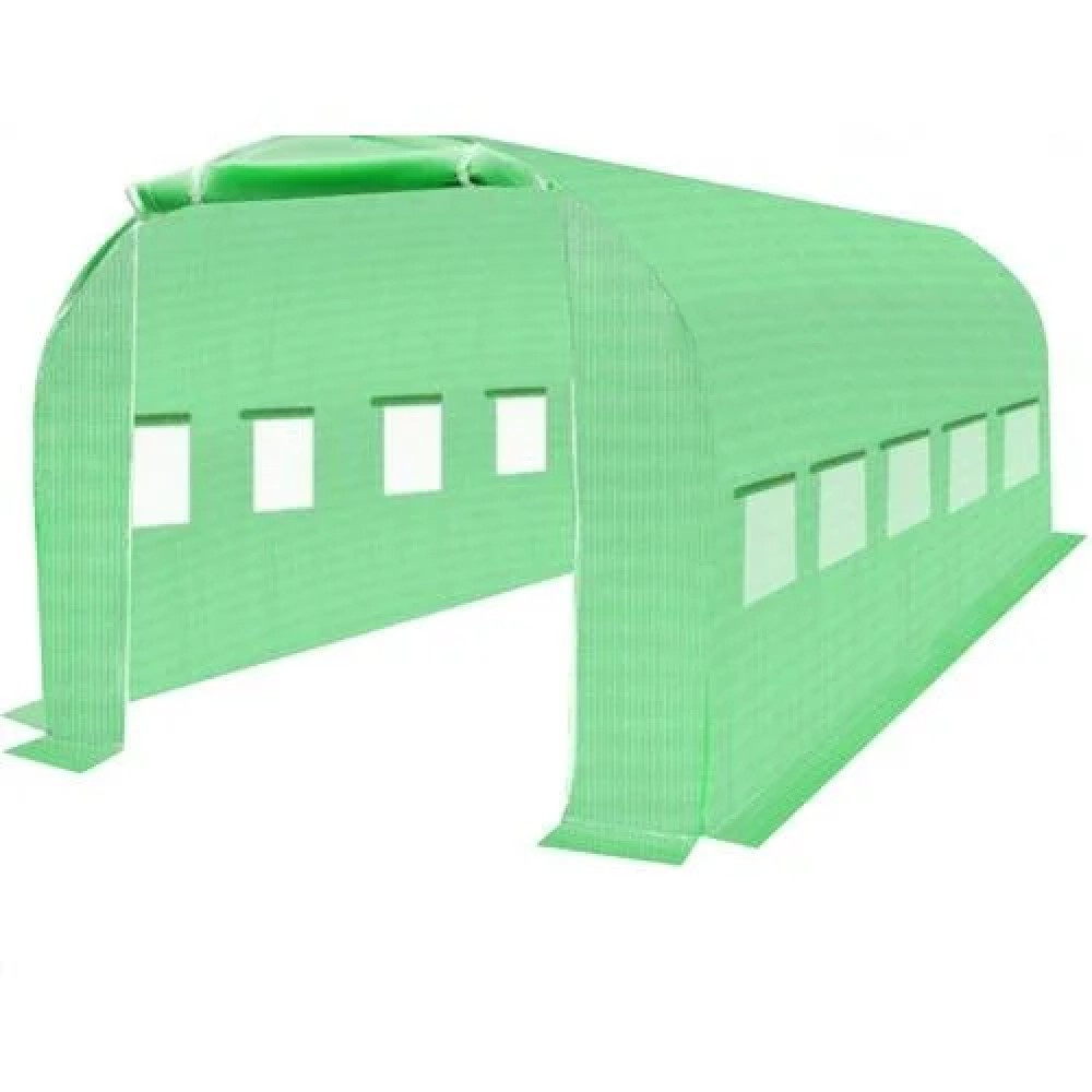 Брезент плівка 18 м2 Bonro для теплиці парника B_2267, фото 1