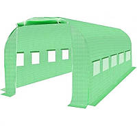 Брезент плівка 18 м2 Bonro для теплиці парника B_2267