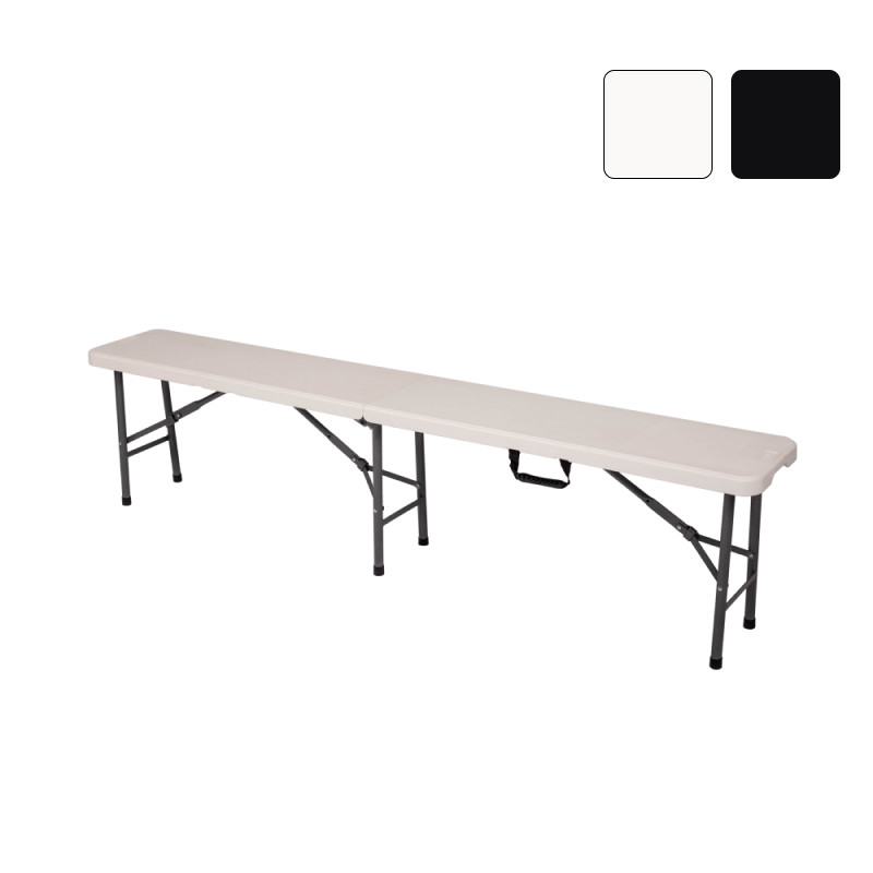 Лава садова Bonro BS 183-2 складана B_2268, фото 1